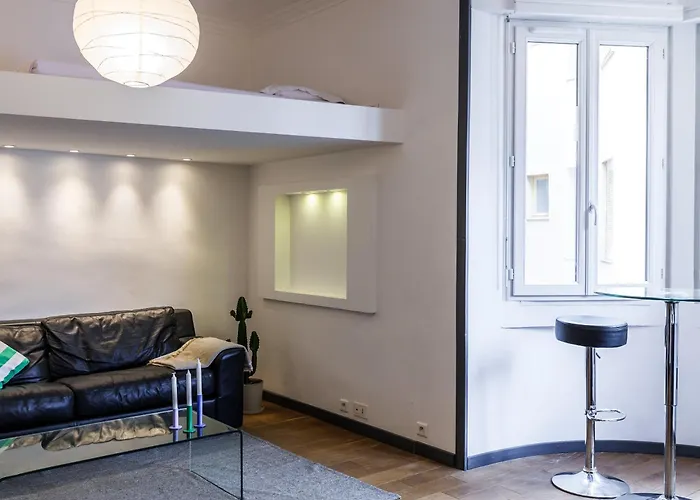 Beau Studio Centre